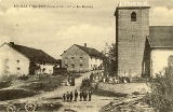 Le Haut-du-Tot - Alt. 795m - Le Centre
